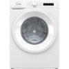  Зображення Пральна машина Gorenje фронтальна, 7кг, 1200, A+++, 46см, дисплей, інвертор, білий 