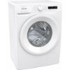  Зображення Пральна машина Gorenje фронтальна, 7кг, 1200, A+++, 46см, дисплей, інвертор, білий 