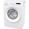  Зображення Пральна машина Gorenje фронтальна, 7кг, 1200, A+++, 46см, дисплей, інвертор, білий 