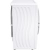  Зображення Пральна машина Gorenje фронтальна, 7кг, 1200, A+++, 46см, дисплей, інвертор, білий 
