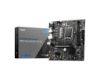  Зображення MB Socket_1700 MSI PRO B660M-B DDR4 (B660, DDR4, 128Gb, 4800MHz, LAN-2,5Gbt/s, DisplayPort, HDMI, 2xM.2 2280, 4xSata6.0Gb/s, Micro-ATX)) 