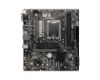  Зображення MB Socket_1700 MSI PRO B660M-B DDR4 (B660, DDR4, 128Gb, 4800MHz, LAN-2,5Gbt/s, DisplayPort, HDMI, 2xM.2 2280, 4xSata6.0Gb/s, Micro-ATX)) 