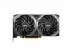  Зображення Відеокарта GF RTX 3050 8GB GDDR6 Ventus 2X MSI (GeForce RTX 3050 VENTUS 2X 8G) 