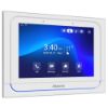  Зображення IP-домофон Akuvox X933W White 