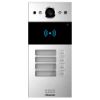  Зображення IP виклична панель Akuvox R20B X4 OW 