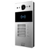  Зображення IP виклична панель Akuvox R20B X4 OW 