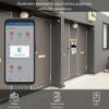  Зображення IP виклична панель Akuvox R20B X4 OW 