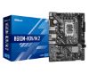  Зображення Материнська плата ASRock H610M-HDV/M.2 s1700 H610 2xDDR4 HDMI D-Sub mATX 