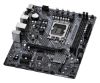  Зображення Материнська плата ASRock H610M-HDV/M.2 s1700 H610 2xDDR4 HDMI D-Sub mATX 