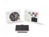  Зображення Планшет Wacom Intuos S Bluetooth Pink (CTL-4100WLP-N) 