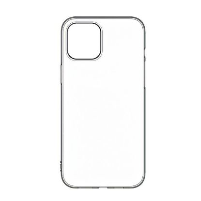  Зображення Чохол до мобільного телефона Armorstandart Air SeriesApple iPhone 12/12 Pro Transparent (ARM57379) 