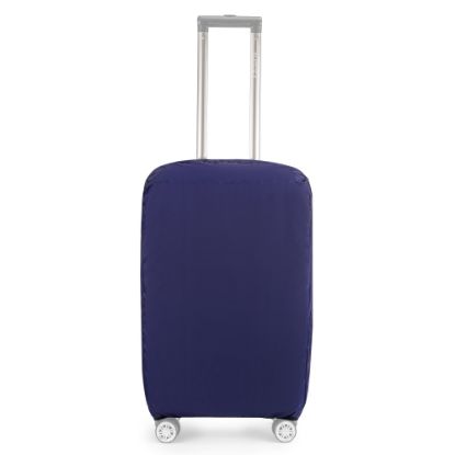  Зображення Чохол для валізи Sumdex Medium L Dark Blue (ДХ.02.Н.25.41.000) 