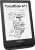  Зображення Електронна книга PocketBook 617  Black (PB617-P-CIS)) 