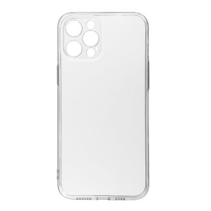  Зображення Чохол до мобільного телефона Armorstandart Air Series Apple iPhone 12 Pro Max Camera cover Transparent (ARM61253) 