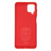  Зображення Чохол до мобільного телефона Armorstandart ICON Case Samsung A22 4G / M22 / M32 Red (ARM59446) 
