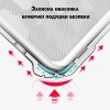  Зображення Чохол до мобільного телефона BeCover Tecno Spark 7P Black RZANTS (707225) 