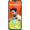  Зображення Смартфон Tecno Spark Go 2022 (KG5m) 2/32GB Dual Sim Turquoise Cyan (4895180776960) 
