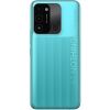  Зображення Смартфон Tecno Spark Go 2022 (KG5m) 2/32GB Dual Sim Turquoise Cyan (4895180776960) 