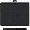  Зображення Графічний планшет Huion 6.3"x3.9" RTS-300 USB-C,чорний 