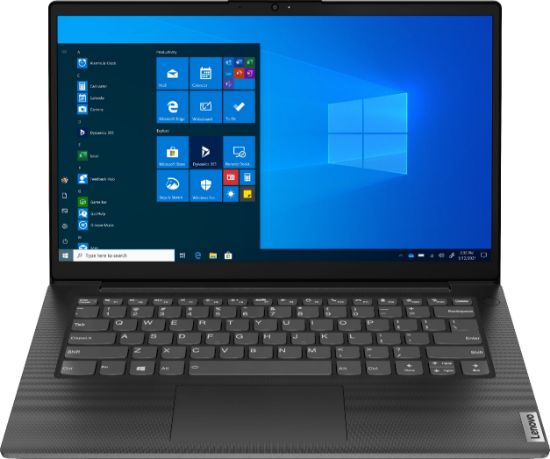  Зображення Ноутбук Lenovo V14 G2 (82KA003YRA) 