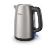  Зображення Електрочайник Philips Viva Collection, 1.7л, метал 