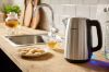  Зображення Електрочайник Philips Viva Collection, 1.7л, метал 