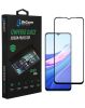  Зображення Скло захисне BeCover Vivo Y53s Black (707247) 