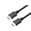  Зображення Кабель мультимедійний HDMI to HDMI 1.8m V1.4 ProLogix (PR-HDMI-HDMI-CCS -01-30-18m) 