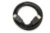  Зображення Кабель мультимедійний HDMI to HDMI 1.0m V2.0 ProLogix (PR-HDMI-HDMI-P-02-30-1m) 