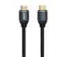  Зображення Кабель Prologix Premium HDMI - HDMI V 2.0 (M/M), 1 м, Black (PR-HDMI-HDMI-B-03-30-1m) коробка 