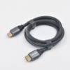  Зображення Кабель мультимедійний HDMI to HDMI 2.0m V2.0 Premium ProLogix (PR-HDMI-HDMI-B-03-30-2m) 
