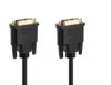  Зображення Кабель мультимедійний DVI to DVI 1.8m Single link 18+1 ProLogix (PR-DVI-DVI-P-05-28-18m) 