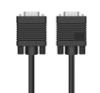  Зображення Кабель ProLogix (PR-VGA-VGA-P-06-28-18m) VGA-VGA HD15M/HD15M (3+9С), 1,8м 