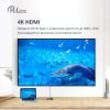  Зображення Концентратор ProLogix USB3.1 Type C to HDMI+2*USB3.0+USB C PD+Lan (PR-WUC-103B) 
