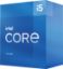  Зображення Процесор Intel s1700 Core i5-12600 6-Core 3.3-4.8GHz/7.5Mb/7nm/65W_TDP Alder Lake Intel UHD Graphics 770 (BX8071512600) Box) 