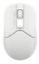  Зображення Мишка бездротова A4-Tech Fstyler FB12 White 