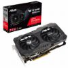  Зображення Відеокарта AMD RX 6650 XT  /TUF/OC/GAMING/4GB/GDDR6 TUF-RX6500XT-O4G-GAMING 