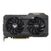  Зображення Відеокарта AMD RX 6650 XT  /TUF/OC/GAMING/4GB/GDDR6 TUF-RX6500XT-O4G-GAMING 
