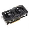  Зображення Відеокарта AMD RX 6650 XT  /TUF/OC/GAMING/4GB/GDDR6 TUF-RX6500XT-O4G-GAMING 