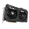  Зображення Відеокарта AMD RX 6650 XT  /TUF/OC/GAMING/4GB/GDDR6 TUF-RX6500XT-O4G-GAMING 