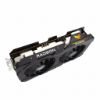  Зображення Відеокарта AMD RX 6650 XT  /TUF/OC/GAMING/4GB/GDDR6 TUF-RX6500XT-O4G-GAMING 
