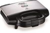  Зображення Сендвічмейкер Tefal Ultracompact Ultracompact, 700Вт, корпус-нержав.сталь, пластик, чорний 