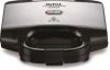  Зображення Сендвічмейкер Tefal Ultracompact Ultracompact, 700Вт, корпус-нержав.сталь, пластик, чорний 