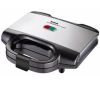  Зображення Сендвічмейкер Tefal Ultracompact Ultracompact, 700Вт, корпус-нержав.сталь, пластик, чорний 