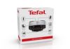  Зображення Сендвічмейкер Tefal Ultracompact Ultracompact, 700Вт, корпус-нержав.сталь, пластик, чорний 