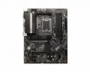  Зображення MB Socket_1700 MSI PRO B660-A DDR4 (B660, DDR4, 128Gb, 4800MHz, LAN-2,5Gbt/s, D-Sub (VGA), DisplayPort, HDMI, 1xM.2 22110, 1xM.2 2280, 4xSata6.0Gb/s, ATX)) 