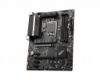  Зображення MB Socket_1700 MSI PRO B660-A DDR4 (B660, DDR4, 128Gb, 4800MHz, LAN-2,5Gbt/s, D-Sub (VGA), DisplayPort, HDMI, 1xM.2 22110, 1xM.2 2280, 4xSata6.0Gb/s, ATX)) 