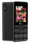  Зображення Мобільний телефон TECNO T372 2.4" 3SIM, 1150mAh, Black 