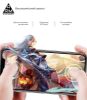  Зображення Скло захисне Armorstandart Full Glue Curved Samsung S22 Ultra Black (ARM60983) 