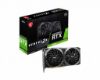  Зображення Відеокарта GF RTX 3050 8GB GDDR6 Ventus 2X OC MSI (GeForce RTX 3050 VENTUS 2X 8G OC) 